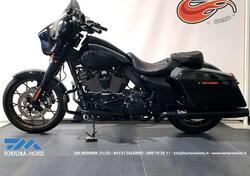 Harley-Davidson Street Glide ST (2022 - 23) usata