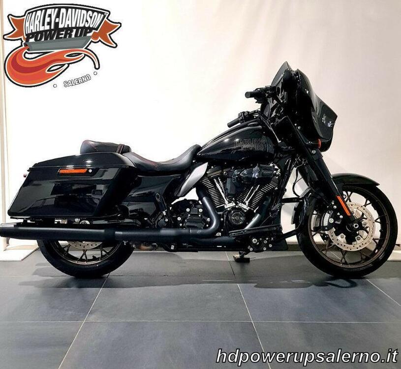 Harley-Davidson Street Glide ST (2022 - 23) (2)