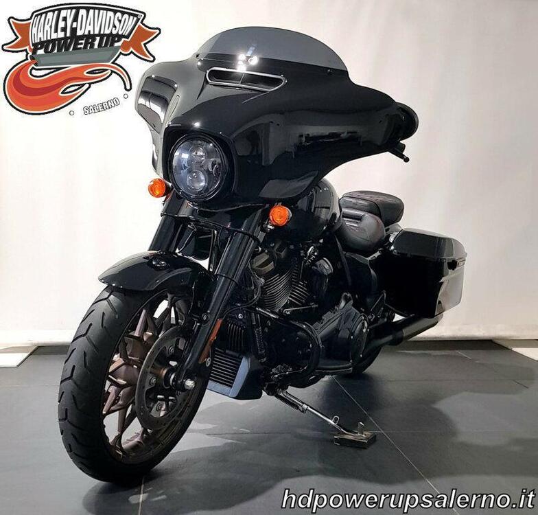 Harley-Davidson Street Glide ST (2022 - 23) (3)