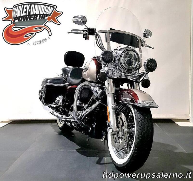 Harley-Davidson 107 Road King (2017) - FLHR (5)