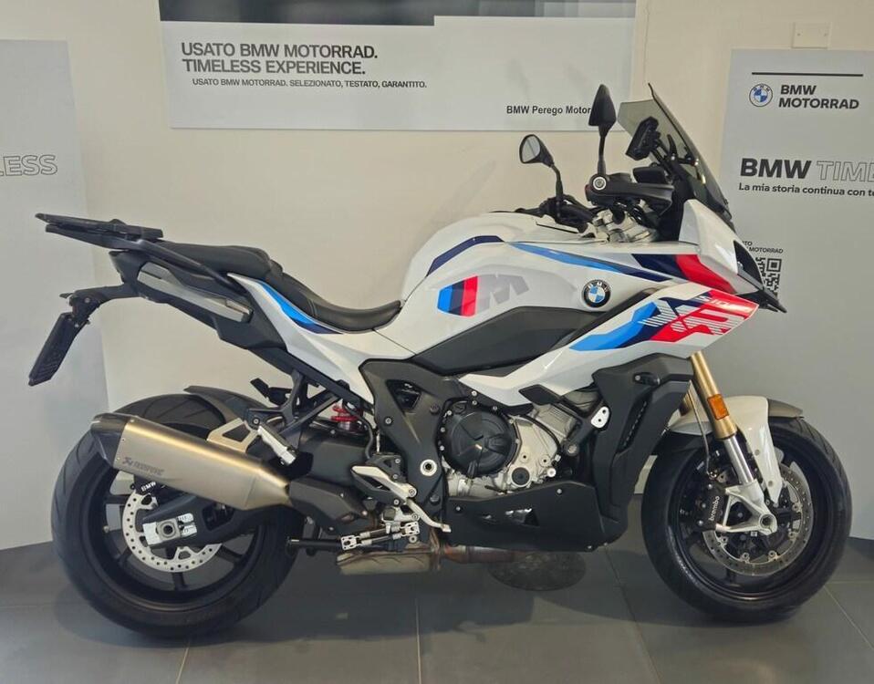 Bmw S 1000 XR (2020 - 23)