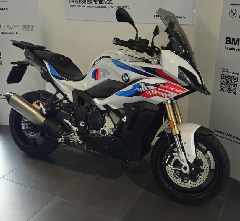 Bmw S 1000 XR (2020 - 23) (2)