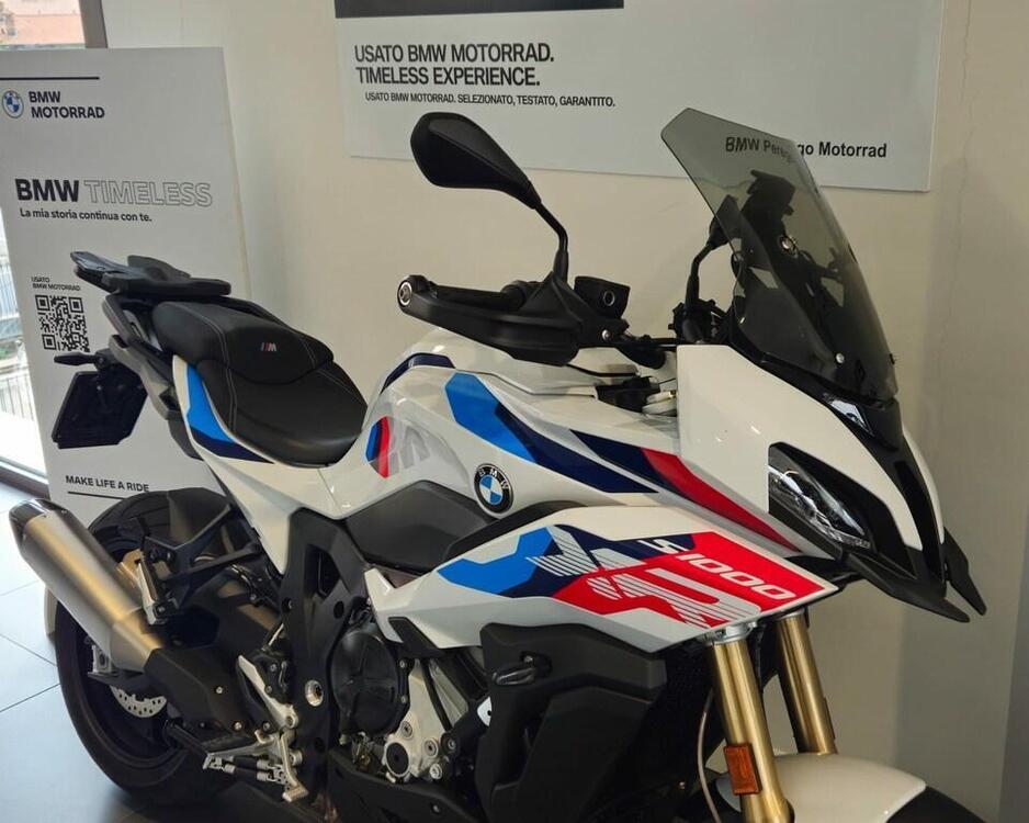 Bmw S 1000 XR (2020 - 23) (3)