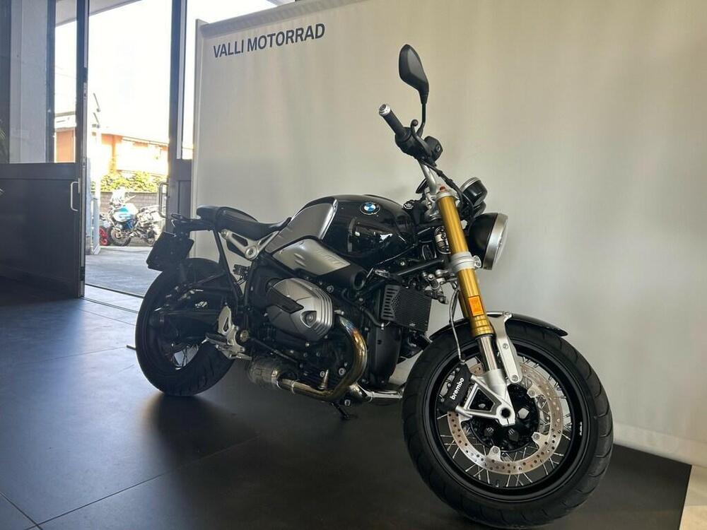 Bmw R nineT 1200 (2017 - 20) (2)