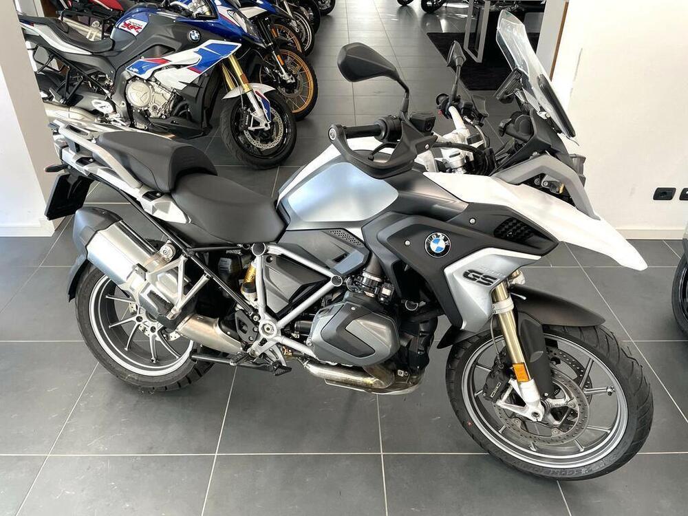 Bmw R 1250 GS (2021 - 24)