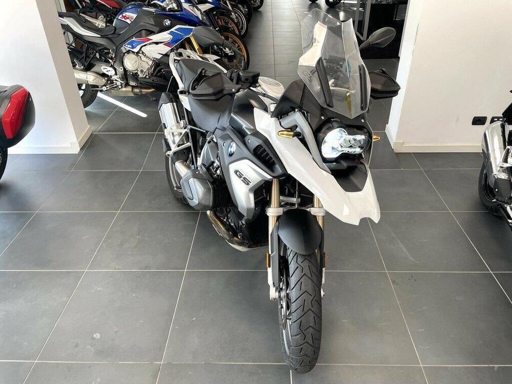 Bmw R 1250 GS (2021 - 24) (2)