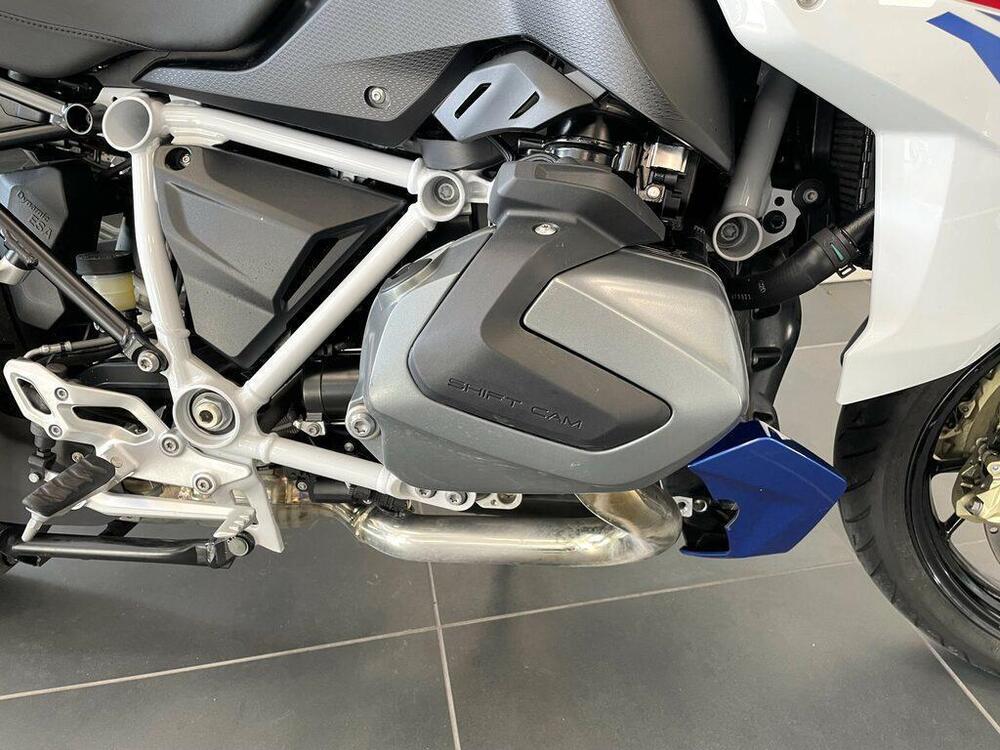 Bmw R 1250 RS (2021 - 24) (4)