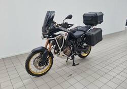 Honda Africa Twin CRF 1100L Adventure Sports Travel Edition (2020 - 21) usata