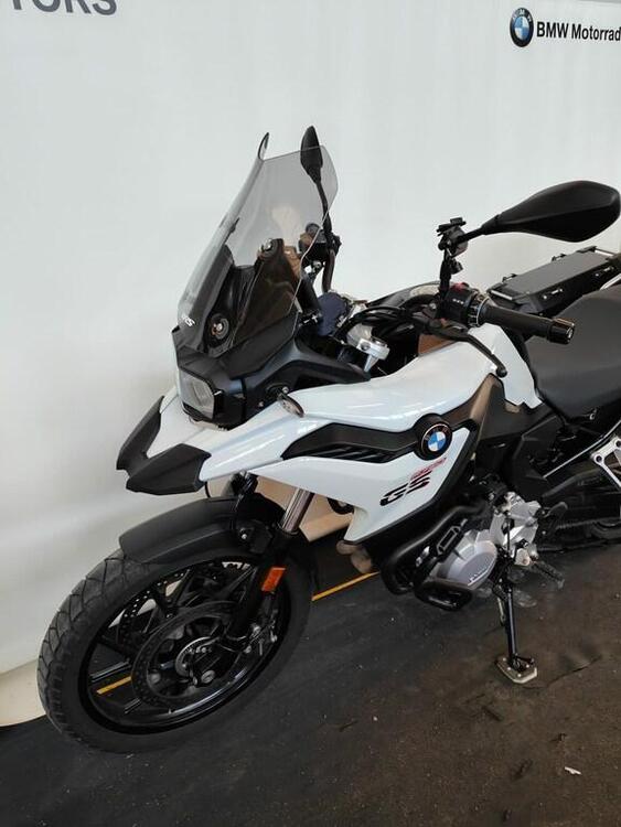 Bmw F 750 GS (2018 - 20) (3)