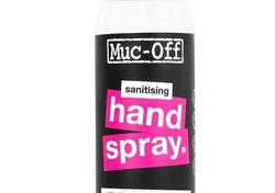 Spay disinfettante antibatterico Muc-Off Hand Spra 