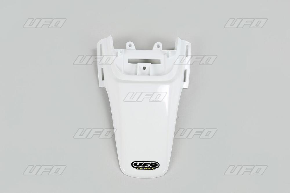 Parafango post Ufo Honda CRF 50 2004-2022 bianco U 