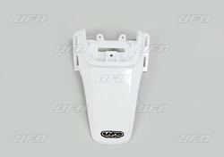 Parafango post Ufo Honda CRF 50 2004-2022 bianco U 