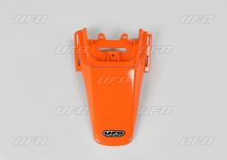 Parafango post Ufo Honda CRF 50 2004-2022 arancio 