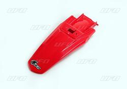 Parafango post Ufo Honda CRF 230 2015-2022 rosso U 