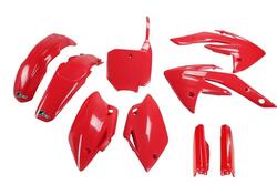 Kit plastiche completo UFO per Honda CRF 150R 2007 