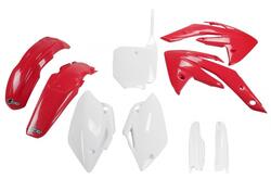 Kit plastiche completo UFO per Honda CRF 150R 2007 