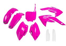 Kit plastiche completo UFO per Honda CRF 150R 2007 