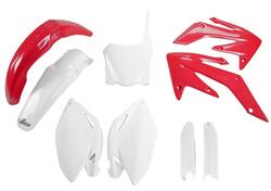 Kit plastiche completo UFO per Honda CRF 250R 2008 