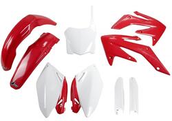 Kit plastiche completo UFO per Honda CRF 250R 2008 