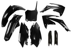 Kit plastiche completo UFO per Honda CRF 250R 2010 