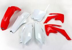 Kit plastiche moto UFO Honda CRF 250R 11-13 colore 