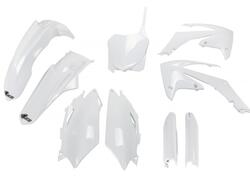 Kit plastiche completo UFO per Honda CRF 250R (201 