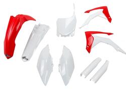 Kit plastiche completo UFO per Honda CRF 250R (201 