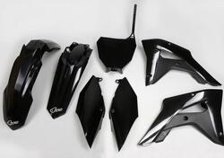 Kit plastiche moto UFO Honda CRF 250-450RX 19-21 N 