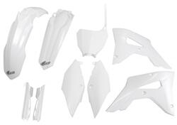 Kit plastiche completo UFO per Honda CRF 250RX 201 