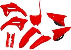 Kit plastiche completo UFO per Honda CRF 250R 2022 