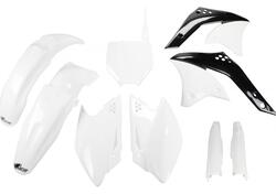 Kit plastiche completo UFO per Kawasaki KXF 250 (2 