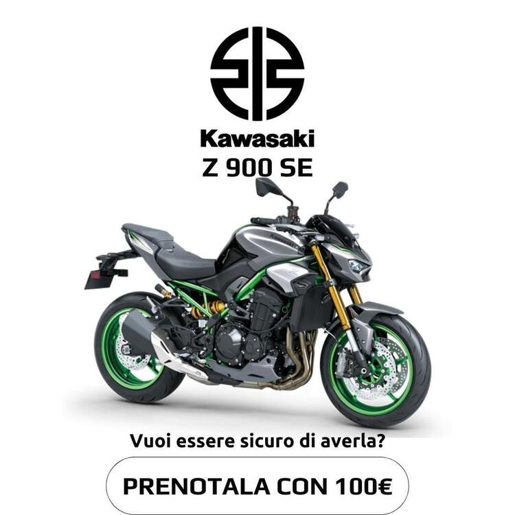 Kawasaki Z 900 (2021 - 24) (2)