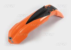 Parafango anteriore Ufo per Ktm SX 125 2007-2012 A 