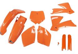 Kit plastiche completo UFO per Ktm SX 125-250-400 