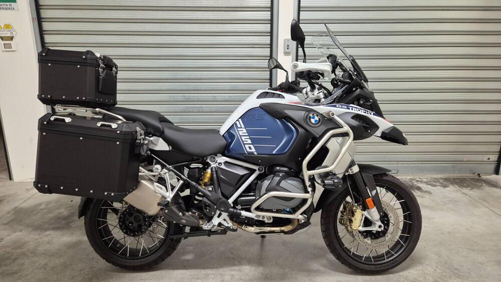 Bmw R 1250 GS Adventure (2021 - 24)