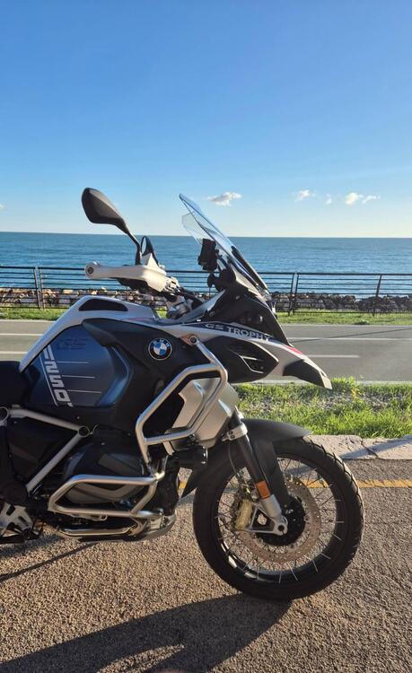 Bmw R 1250 GS Adventure (2021 - 24) (5)