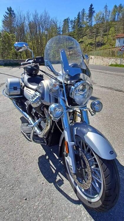 Moto Guzzi California 1400 Touring SE (2015 - 16) (3)