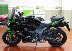 Kawasaki Ninja 1000 SX (2021 - 24) usata