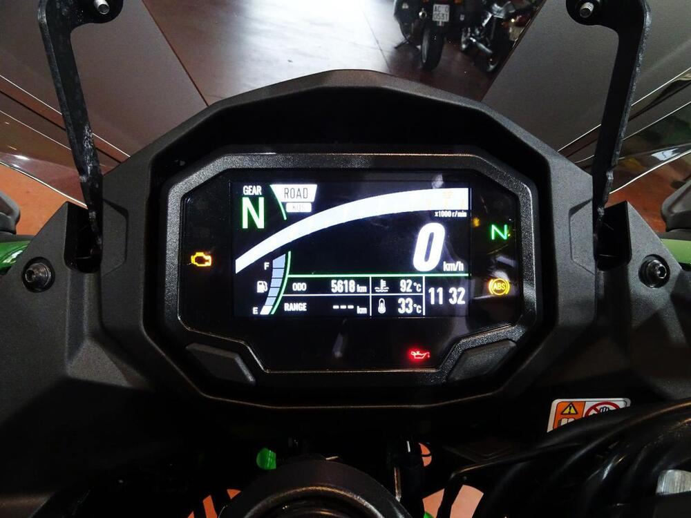 Kawasaki Ninja 1000 SX (2021 - 24) (2)