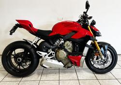 Ducati Streetfighter V4 1100 S (2021 - 22) usata