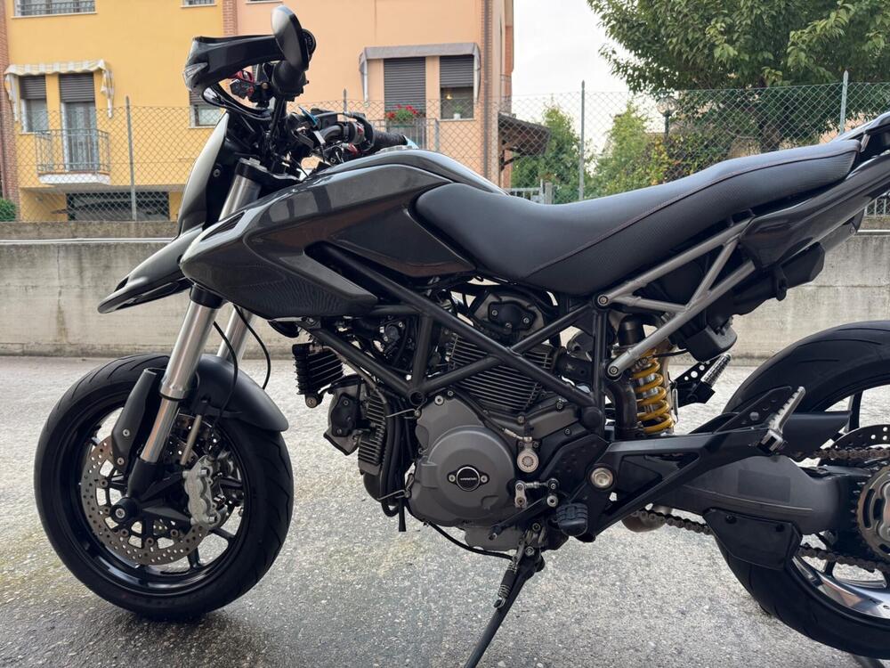 Ducati Hypermotard 796 (2012) (2)