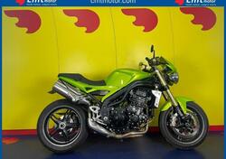 Triumph Speed Triple 1050 (2005 - 11) usata