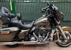 Harley-Davidson 1690 Street Glide Special (2014 - 16) - FLHX usata