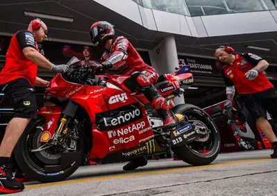 MotoGP 2024. GP della Malesia. Pre-qualifiche: Pecco Bagnaia e Jorge Martin davanti a tutti [RISULTATI]