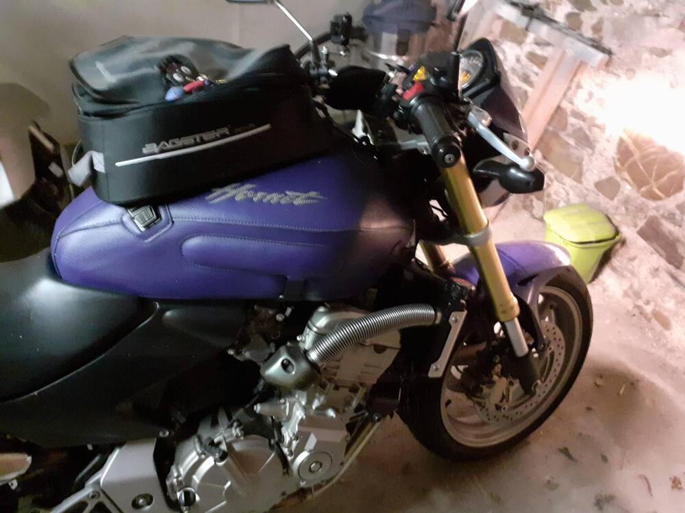 Honda Hornet 600 (2000 - 02) (3)