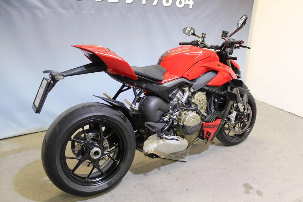 Ducati Streetfighter V4 (2023 - 24) (5)