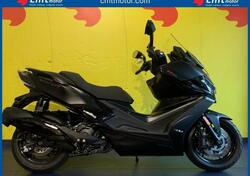 Kymco Xciting 400i S TCS (2021 - 24) usata