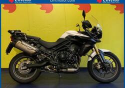 Triumph Tiger 800 ABS (2010 - 14) usata