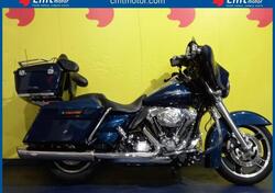 Harley-Davidson 1584 Street Glide (2008 - 10) - FLHX usata