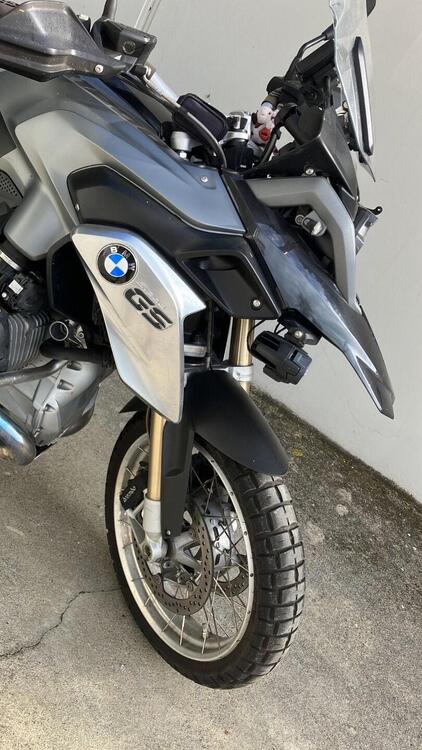 Bmw R 1200 GS (2013 - 16) (3)